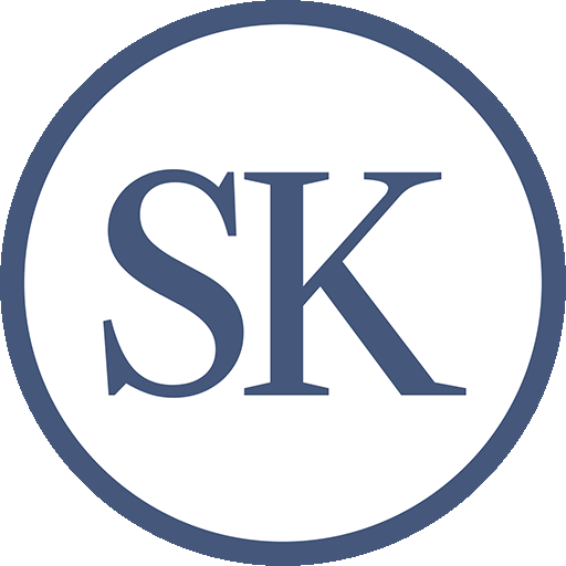 SK Beratung Wien Logo